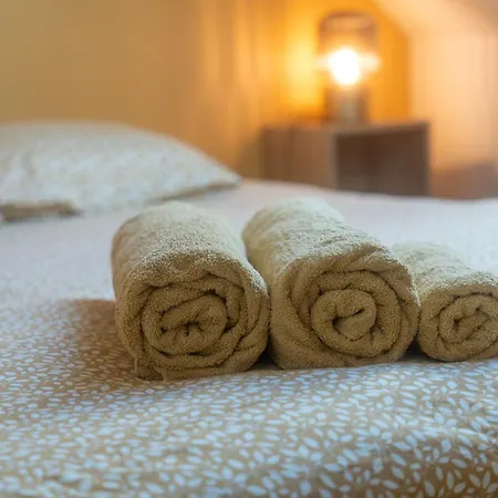 Iluka Vakantiehuis Ault