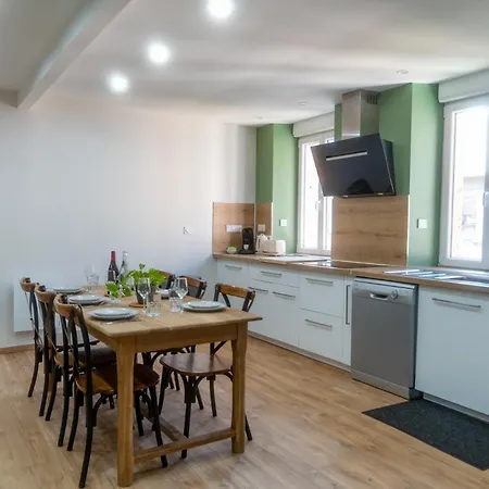 Iluka Vakantiehuis *