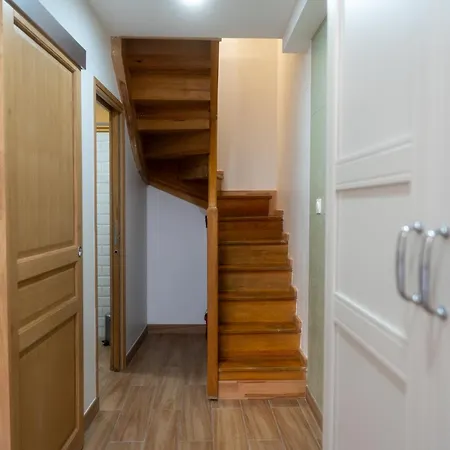 Vakantiehuis Iluka *