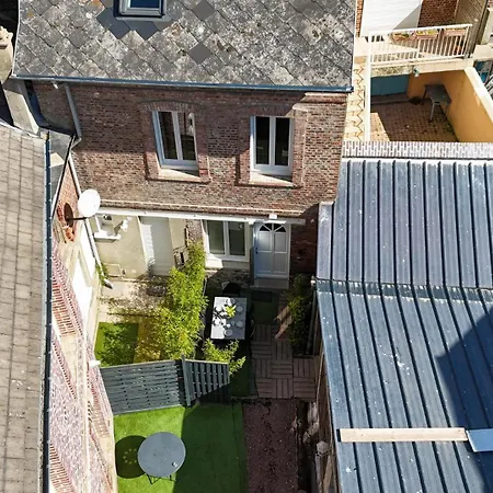 Vakantiehuis Iluka *