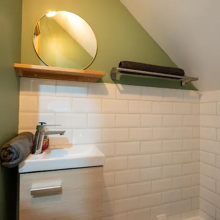 بيت للعطل Iluka *