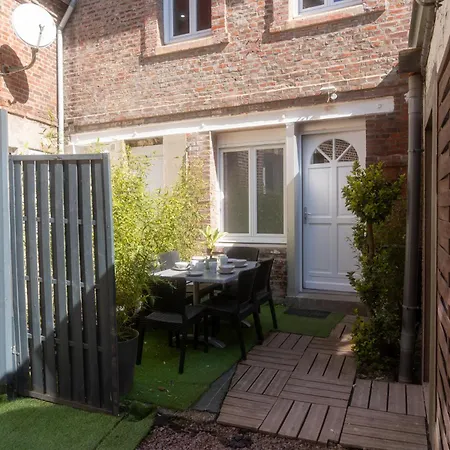 بيت للعطل Iluka